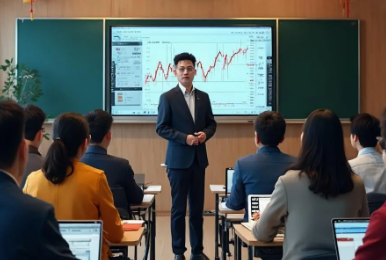 公司投资培训机构推荐