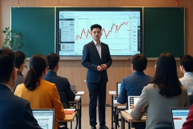 管理投资培训机构哪家好？