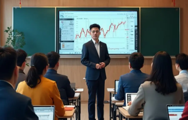 报名投资培训班有啥用处？