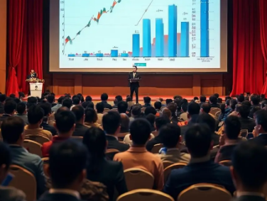 北京金融投资培训课程介绍