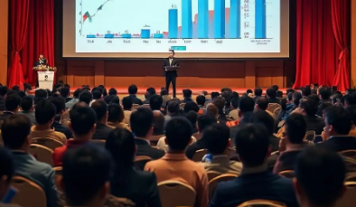 北京投资机构培训课介绍