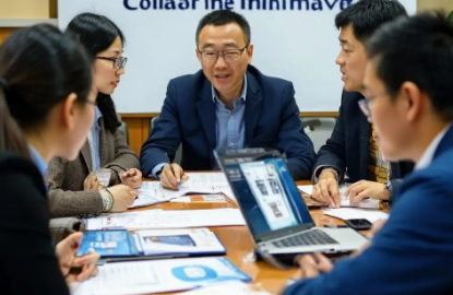 合作招生项目是什么意思