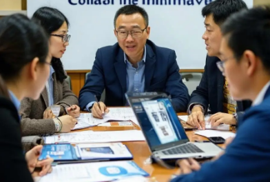 江西教育培训代理招生介绍 江西教育培训代理招生介绍