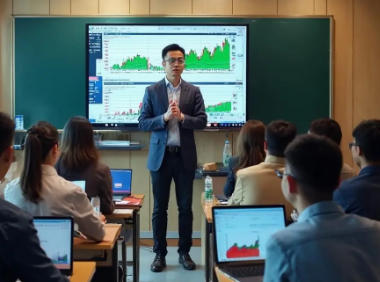 报名投资课程有哪些作用？