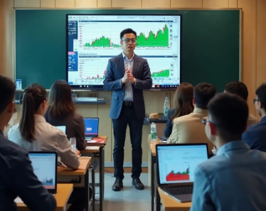 北京投资管理课程介绍