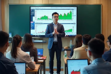 广东金融投资培训介绍