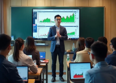 广东投资培训班介绍