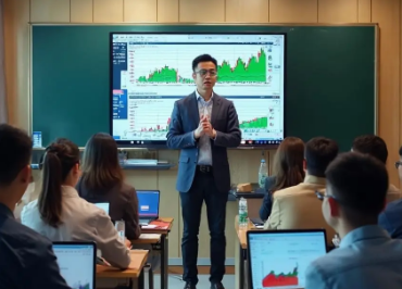 广州金融投资培训机构推荐