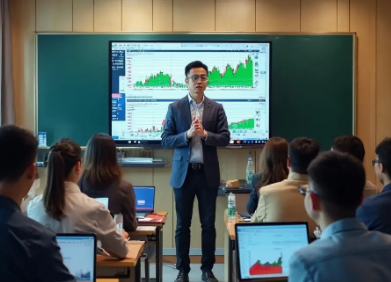 广州投资股权培训哪家好？