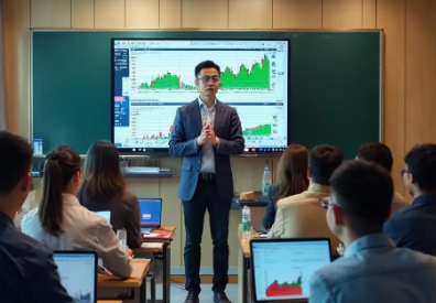 北京投资培训课程有哪些？