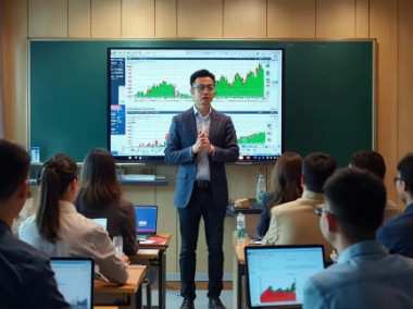 北京投资培训有哪些？