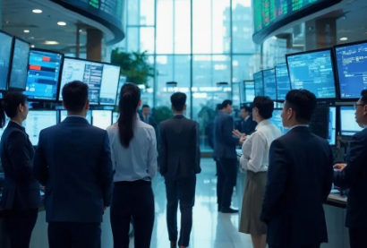 北京金融与投资培训有哪些？