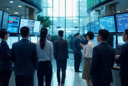 北京金融投资培训机构推荐