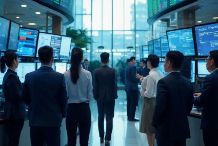 北京投资课程有哪些？