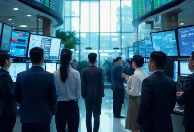 北京投资培训课程安排