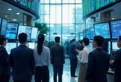 北京有什么投资培训课程？