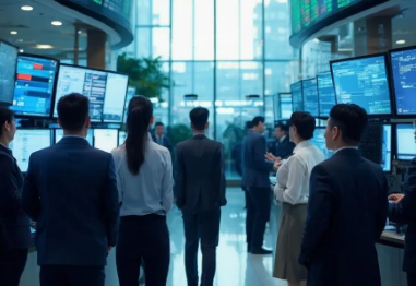 北京证券投资培训介绍