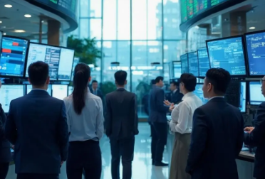 产业投资培训班介绍