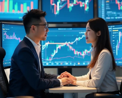 广州金融与投资培训介绍