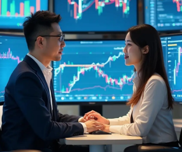 北京靠谱的投资培训班推荐