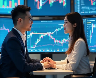 杭州投资课程安排