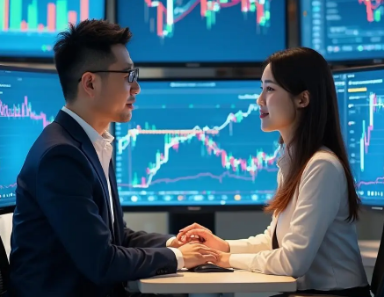 北京投资培训课推荐