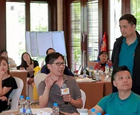 广州金融与投资课程介绍