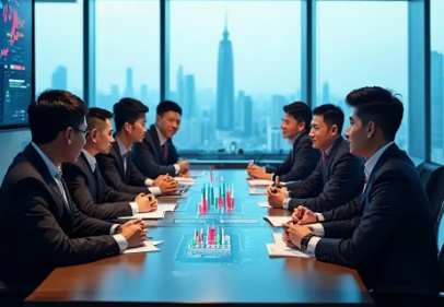 东莞金融投资培训机构推荐