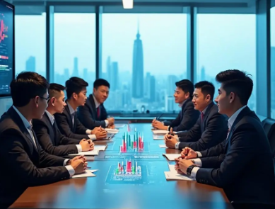 高端投资课程有哪些？