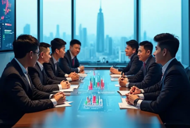 创业投资培训课程介绍