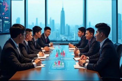 公司投资培训课程介绍