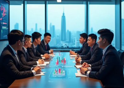 并购投资培训课程有哪些？