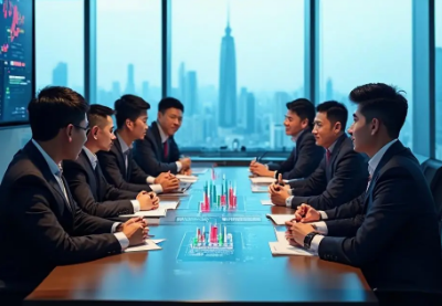 产业投资项目培训介绍