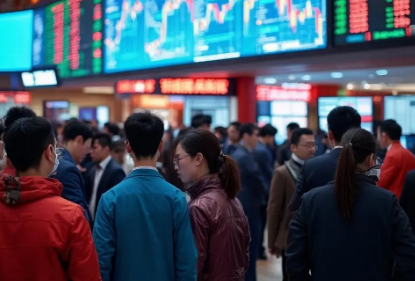 杭州金融投资培训介绍