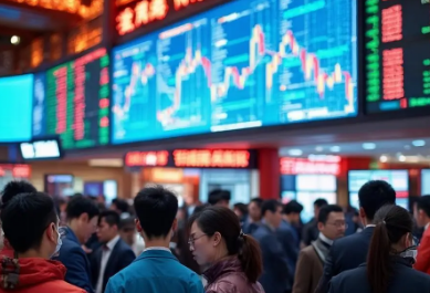 广州证券投资课程介绍