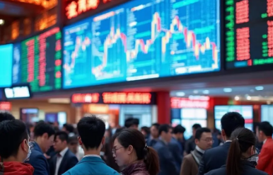 产业投资培训机构推荐