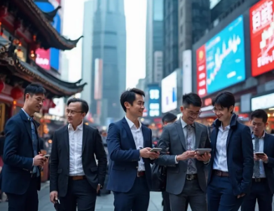 广州金融与投资培训机构介绍