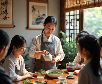 茶业培训的目的与意义介绍