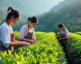 茶业培训体系有哪些内容？