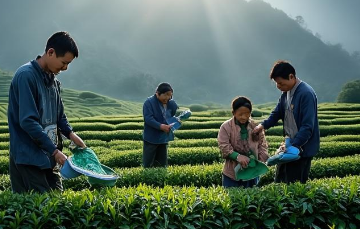 茶产业管理培训课程介绍