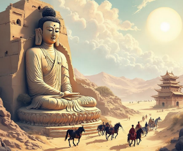 敦煌文化研学活动目的有哪些？