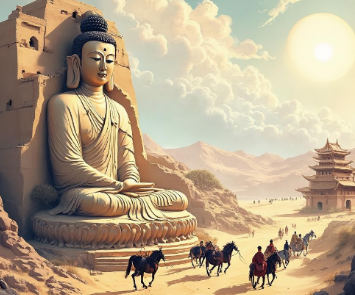 敦煌文化研学课程有哪些？