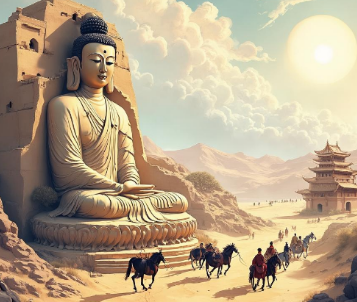 丝绸之路敦煌研学目标有哪些？