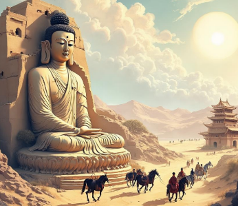 敦煌文化研学之旅如何？