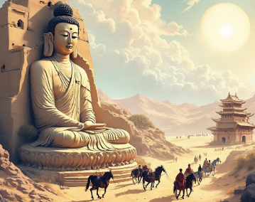 敦煌文化研学主题有哪些？