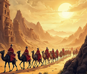 敦煌文化研学游目的有哪些？