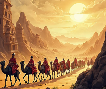 敦煌文化研学旅游目标有哪些？