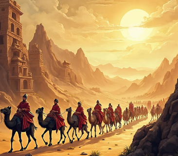 敦煌文化研学怎么样？