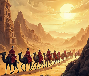 敦煌文化研学项目介绍