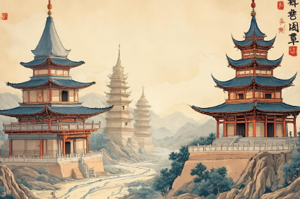 研学敦煌文化课程有哪些？